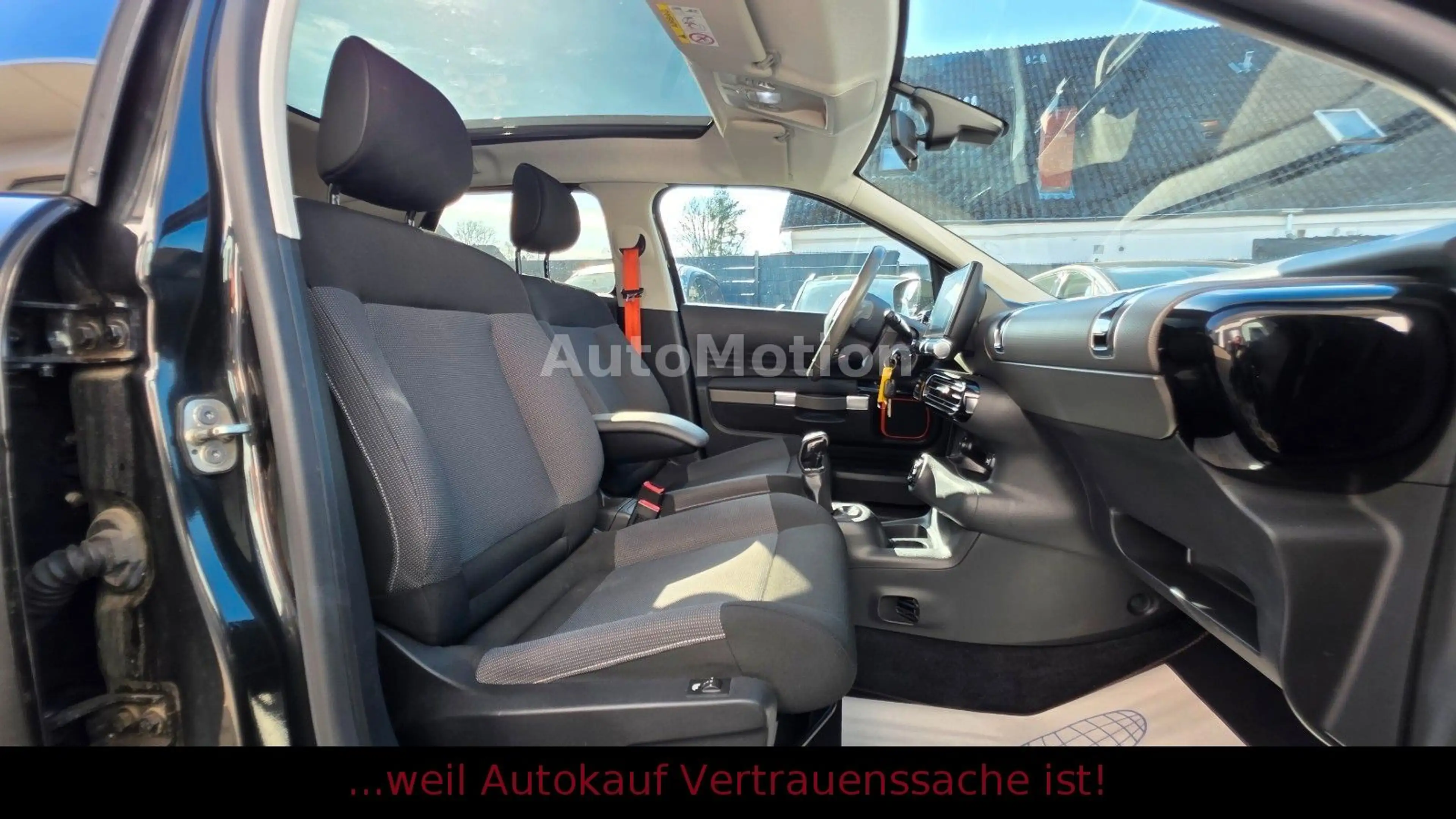 Citroen C4 Cactus 1.6 BlueHDi Rip Curl*Pano*Navi*RFK* — photo 8