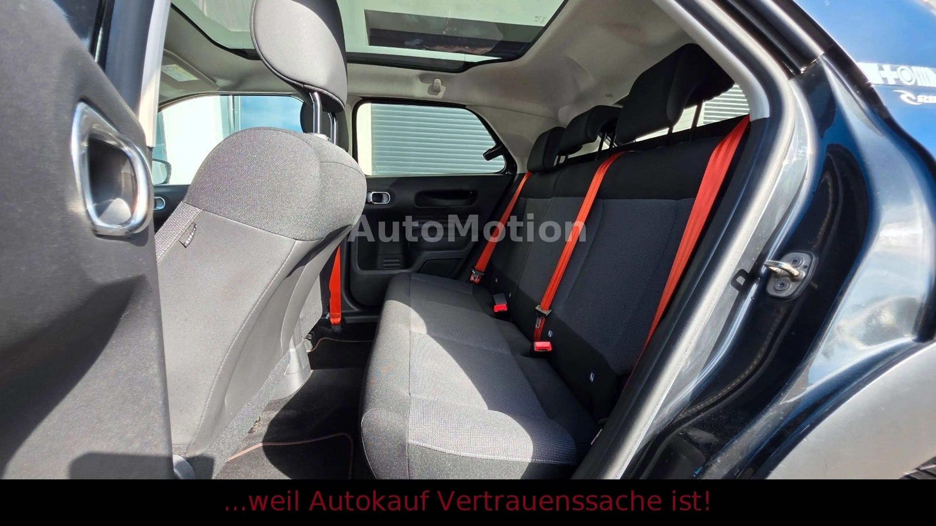 Citroen C4 Cactus 1.6 BlueHDi Rip Curl*Pano*Navi*RFK* — photo 9