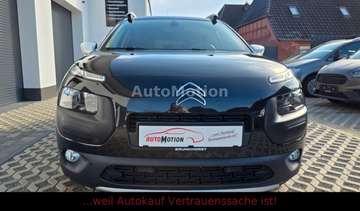 1.6 BlueHDi Rip Curl*Pano*Navi*RFK*