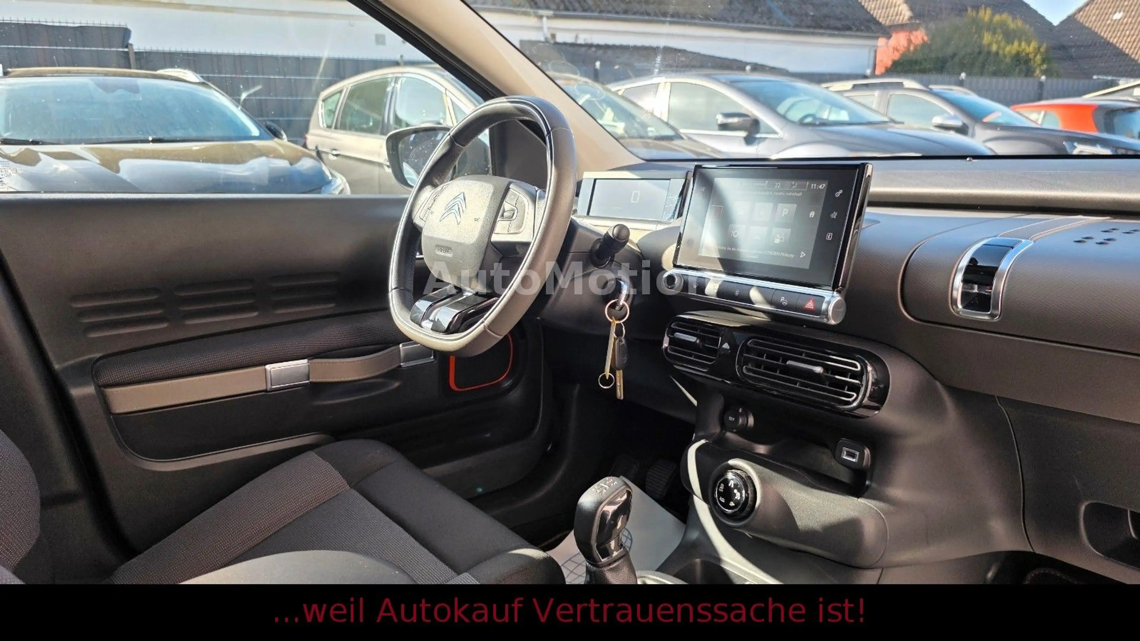 Citroen C4 Cactus 1.6 BlueHDi Rip Curl*Pano*Navi*RFK* — photo 11