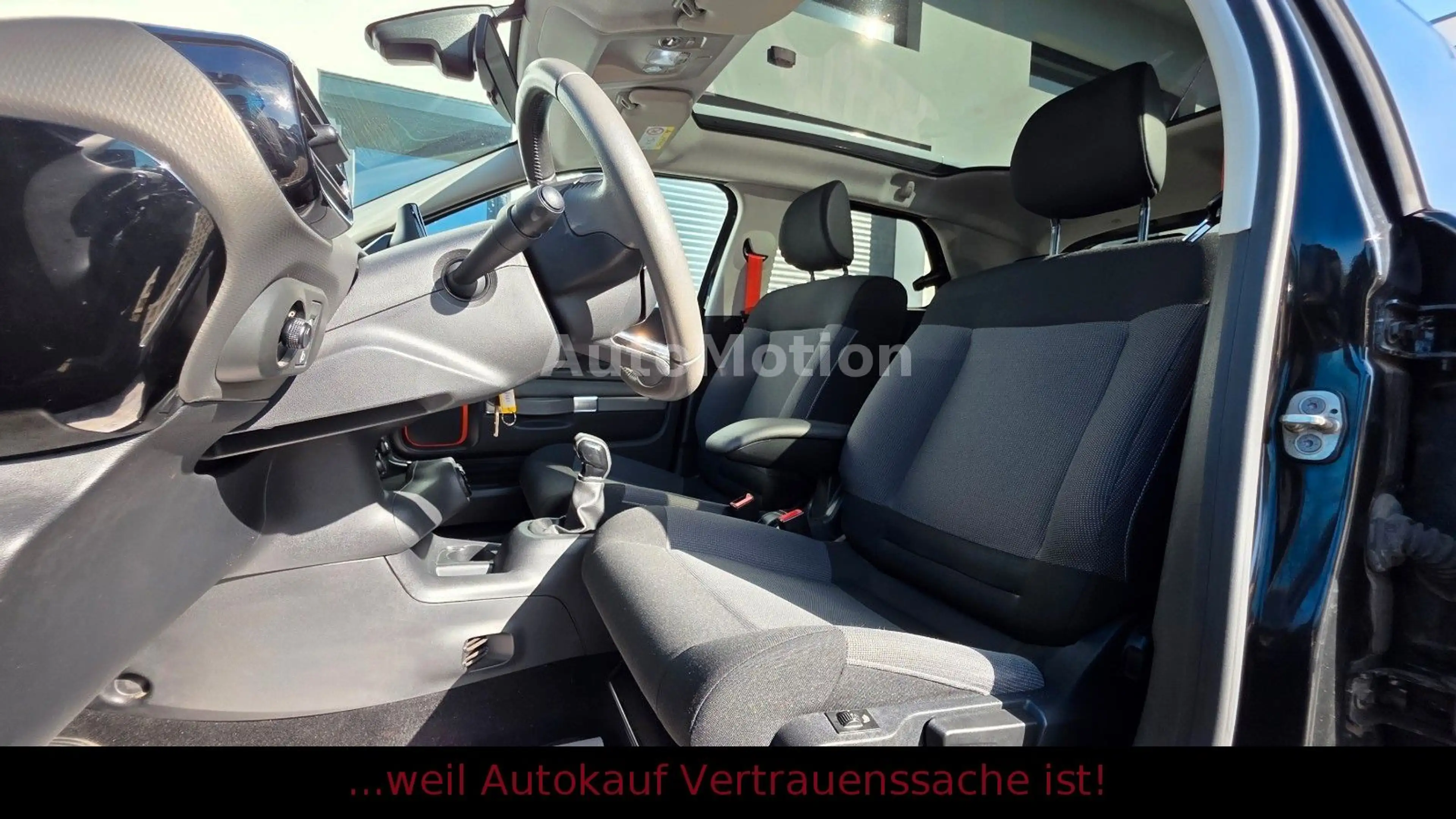 Citroen C4 Cactus 1.6 BlueHDi Rip Curl*Pano*Navi*RFK* — photo 7