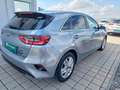Kia Ceed / cee'd ceed 1,6 CRDi ISG Silber Erster Besitz Gris - thumbnail 4