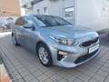 Kia Ceed / cee'd ceed 1,6 CRDi ISG Silber Erster Besitz Grijs - thumbnail 1