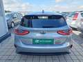 Kia Ceed / cee'd ceed 1,6 CRDi ISG Silber Erster Besitz Grijs - thumbnail 7