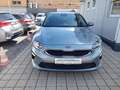 Kia Ceed / cee'd ceed 1,6 CRDi ISG Silber Erster Besitz Grijs - thumbnail 2
