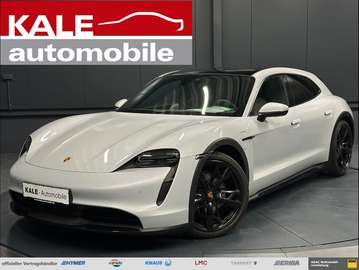 Cross Turismo 4*21Zoll*PANORAMA*BOSE*KAMERA*CHRONO