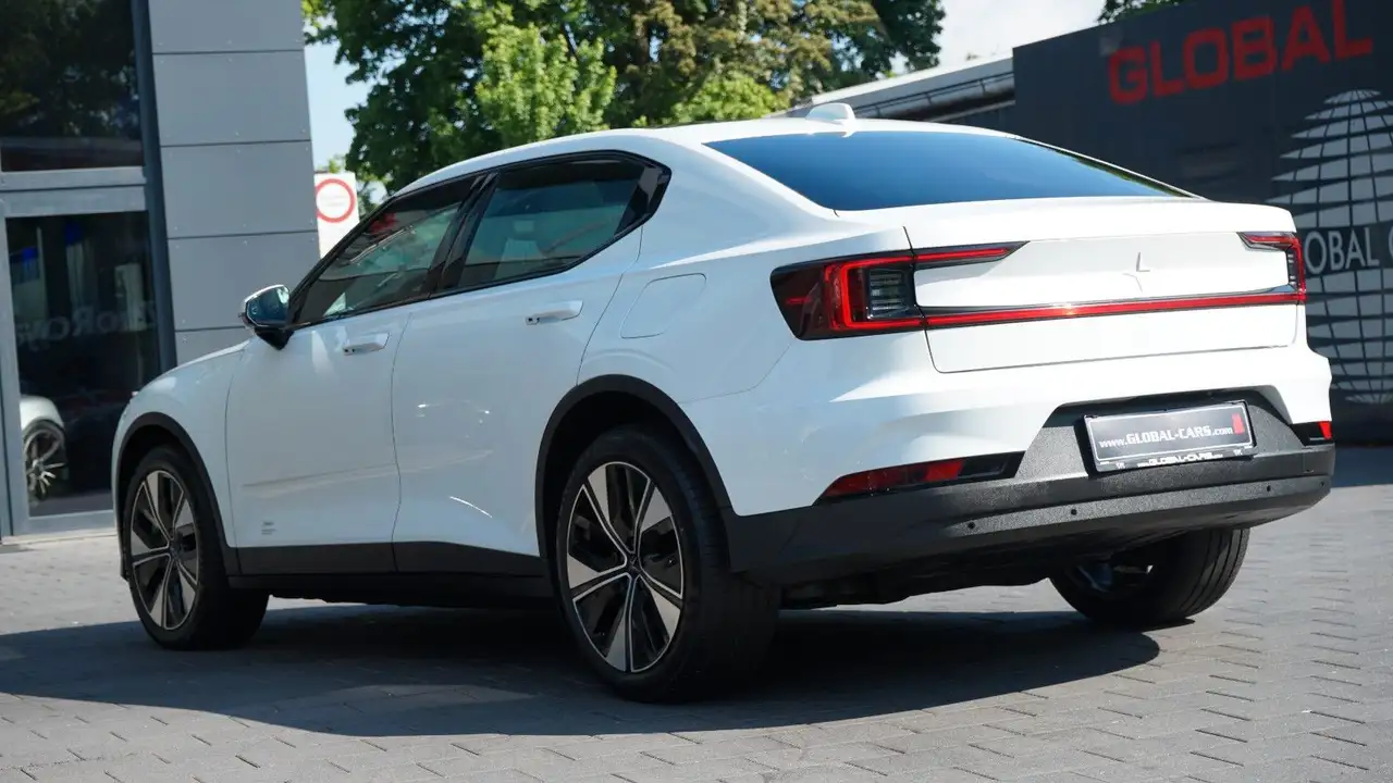 Polestar 2 2022
