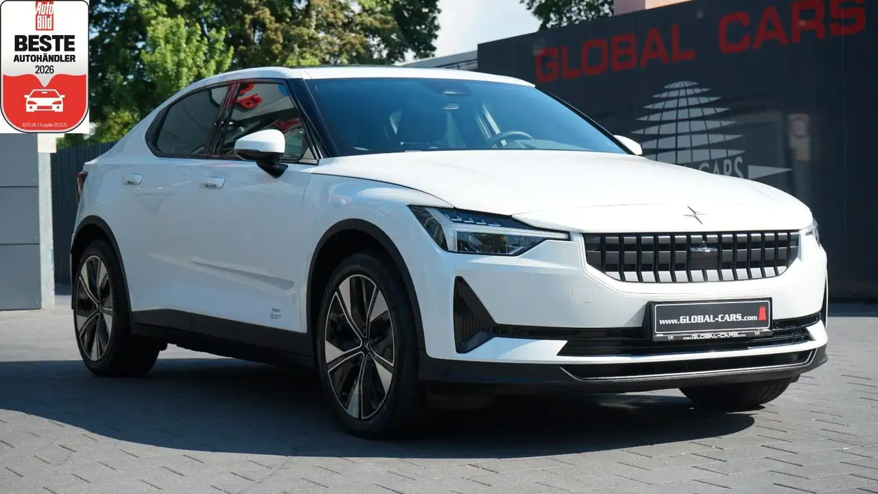 Polestar 2 2022