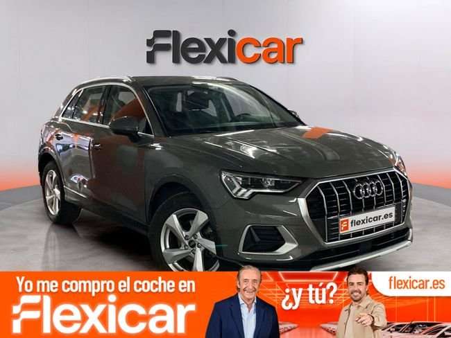 Audi Q3 35 TDI Advanced S tronic 110kW - foto 1