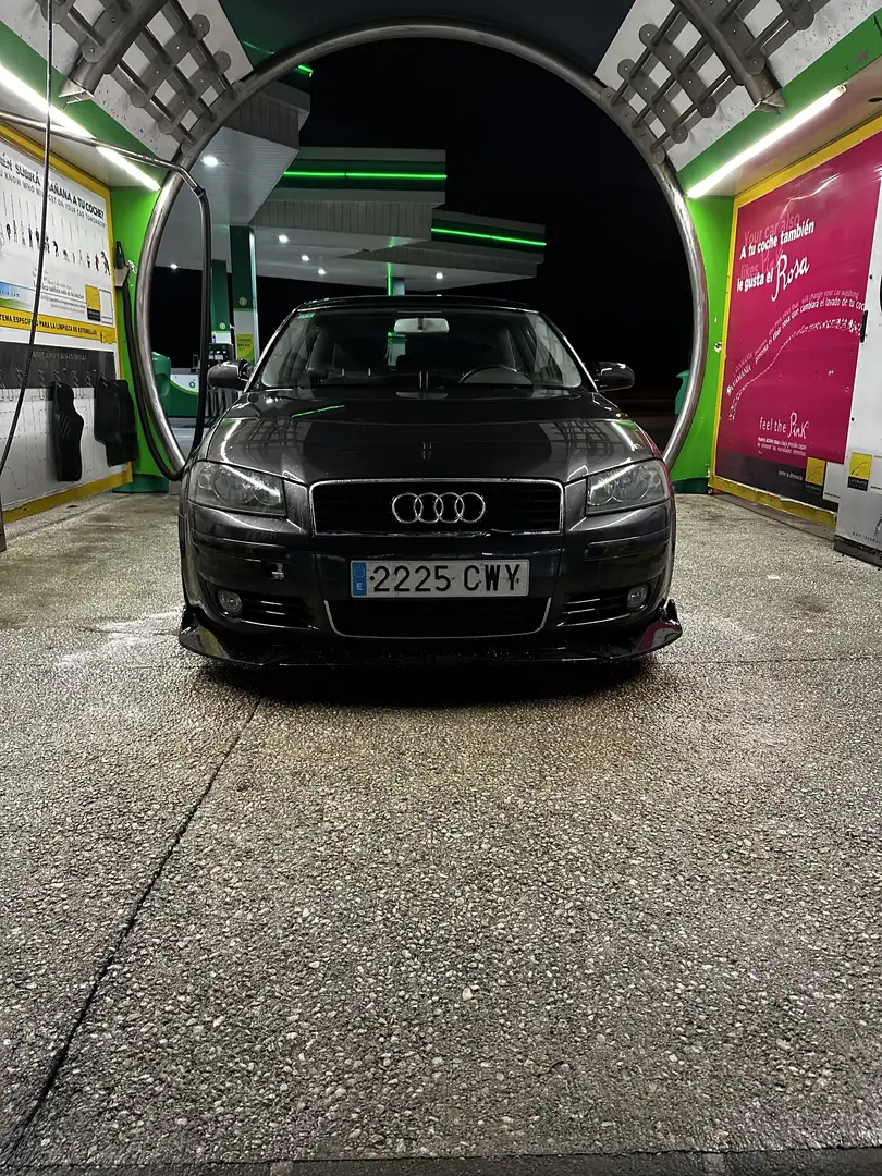 Audi A3 2.0TDI Ambition - 1