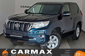 Comfort Leder,Navi,Kamera,SH,AHK