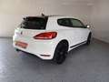 Volkswagen Scirocco 1.4 TSI Sound NAVI+SHZ Bianco - thumbnail 9