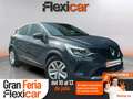 Renault Captur TCe Equilibre 67kW Gris - thumbnail 1