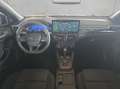 Ford Focus Turnier 1.0 EcoBoost Hybrid Aut. ST-LINE X Blau - thumbnail 9