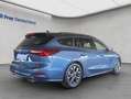 Ford Focus Turnier 1.0 EcoBoost Hybrid Aut. ST-LINE X Blau - thumbnail 4