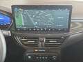 Ford Focus Turnier 1.0 EcoBoost Hybrid Aut. ST-LINE X Blau - thumbnail 11