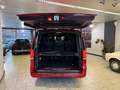 Mercedes-Benz V 250 d AMG Line NAV/LED/DISTR/LEDER/AHK/TW/360/7-Sitzer Rot - thumbnail 7