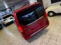 Mercedes-Benz V 250 d AMG Line NAV/LED/DISTR/LEDER/AHK/TW/360/7-Sitzer Rot - thumbnail 5