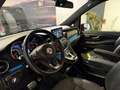 Mercedes-Benz V 250 d AMG Line NAV/LED/DISTR/LEDER/AHK/TW/360/7-Sitzer Rot - thumbnail 13
