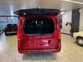 Mercedes-Benz V 250 d AMG Line NAV/LED/DISTR/LEDER/AHK/TW/360/7-Sitzer Rot - thumbnail 6