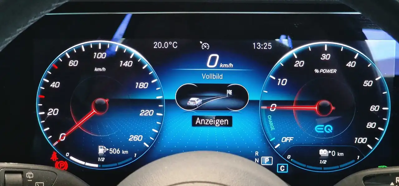 Mercedes-Benz E-Class de T Austria Edition Aut. *AHK*Kamera*Keyless-Go*, миниатюра 16