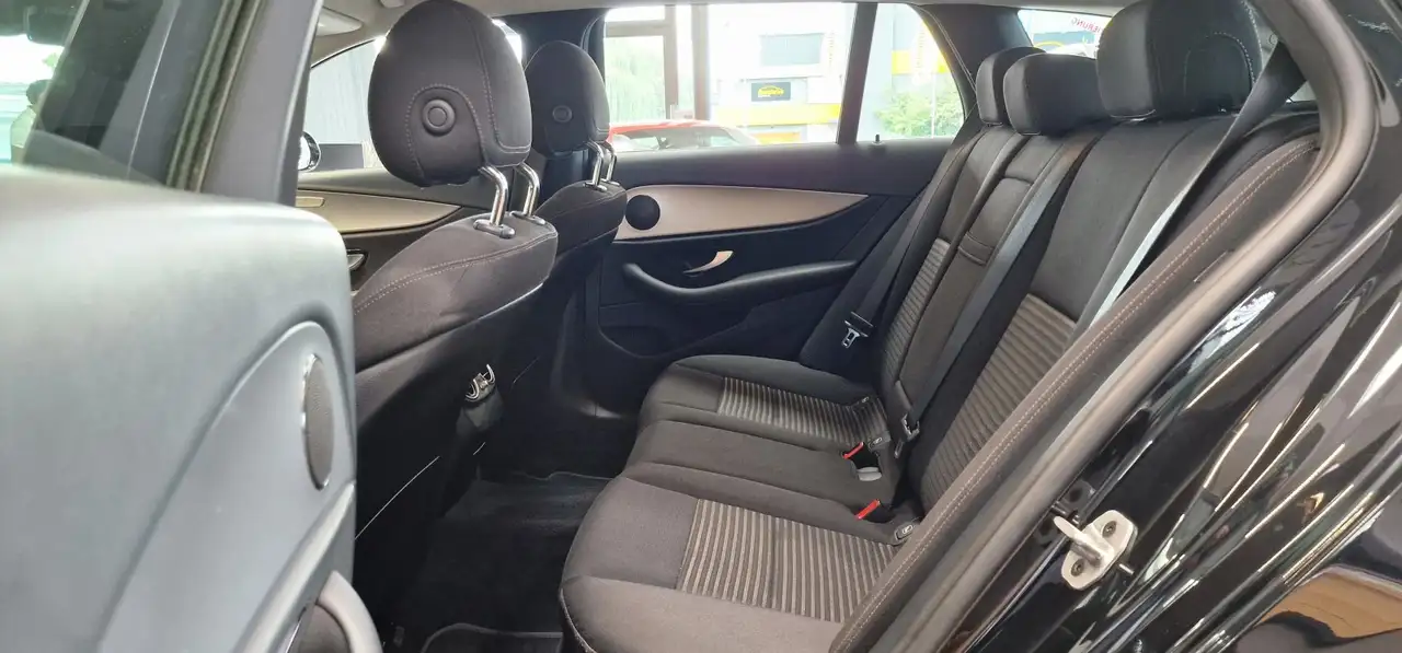 Mercedes-Benz E-Class de T Austria Edition Aut. *AHK*Kamera*Keyless-Go*, миниатюра 26
