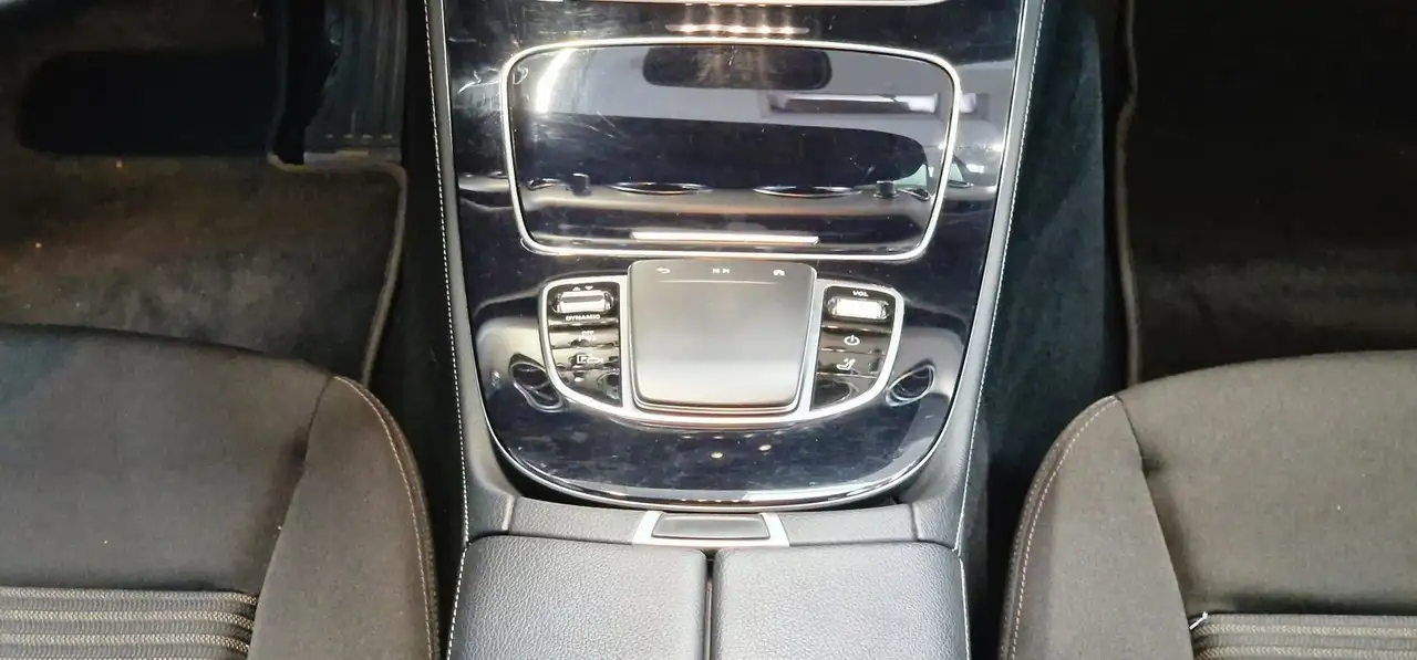 Mercedes-Benz E-Class de T Austria Edition Aut. *AHK*Kamera*Keyless-Go*, миниатюра 23