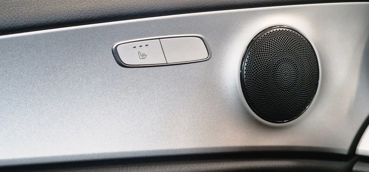 Mercedes-Benz E-Class de T Austria Edition Aut. *AHK*Kamera*Keyless-Go*, миниатюра 25