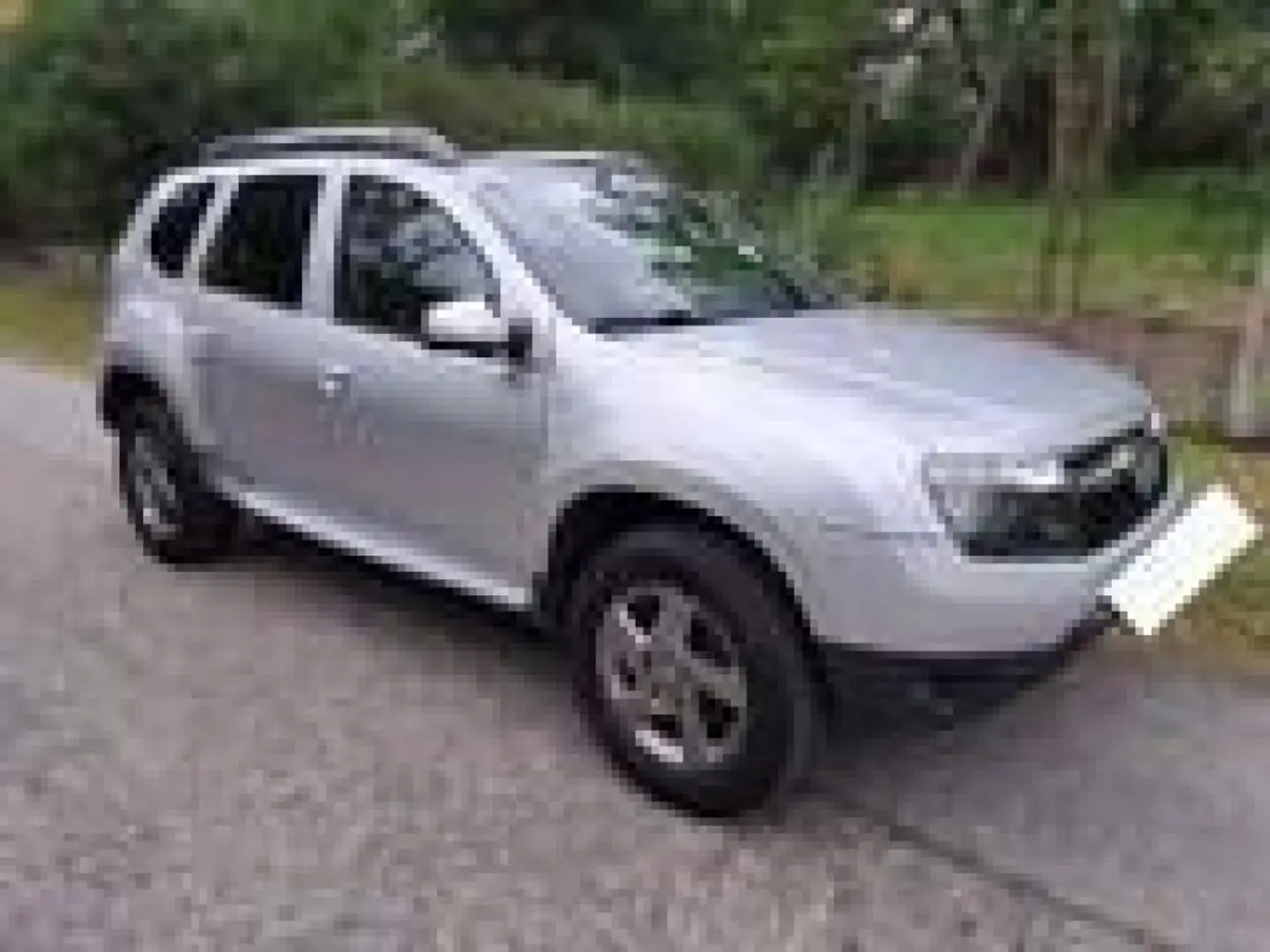 Dacia Duster 1.6 110CV 4x2 GPL Grigio - 1