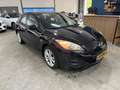 Mazda 3 1.6 TS Plus / NETTE AUTO / NAP / RIJDT SCHAKELT GO Noir - thumbnail 4