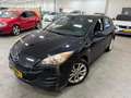 Mazda 3 1.6 TS Plus / NETTE AUTO / NAP / RIJDT SCHAKELT GO Noir - thumbnail 3
