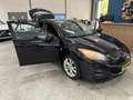 Mazda 3 1.6 TS Plus / NETTE AUTO / NAP / RIJDT SCHAKELT GO Noir - thumbnail 7