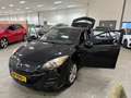 Mazda 3 1.6 TS Plus / NETTE AUTO / NAP / RIJDT SCHAKELT GO Noir - thumbnail 5