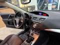 Mazda 3 1.6 TS Plus / NETTE AUTO / NAP / RIJDT SCHAKELT GO Noir - thumbnail 21