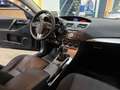 Mazda 3 1.6 TS Plus / NETTE AUTO / NAP / RIJDT SCHAKELT GO Noir - thumbnail 17
