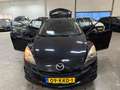 Mazda 3 1.6 TS Plus / NETTE AUTO / NAP / RIJDT SCHAKELT GO Noir - thumbnail 6