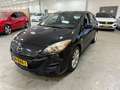 Mazda 3 1.6 TS Plus / NETTE AUTO / NAP / RIJDT SCHAKELT GO Noir - thumbnail 2