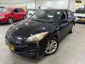 Mazda 3 1.6 TS Plus / NETTE AUTO / NAP / RIJDT SCHAKELT GO Noir - thumbnail 1