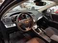 Mazda 3 1.6 TS Plus / NETTE AUTO / NAP / RIJDT SCHAKELT GO Noir - thumbnail 22
