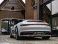 Porsche 992 Seat ventilation/Color Crayon/360 Camera/1 Owner Grijs - thumbnail 11