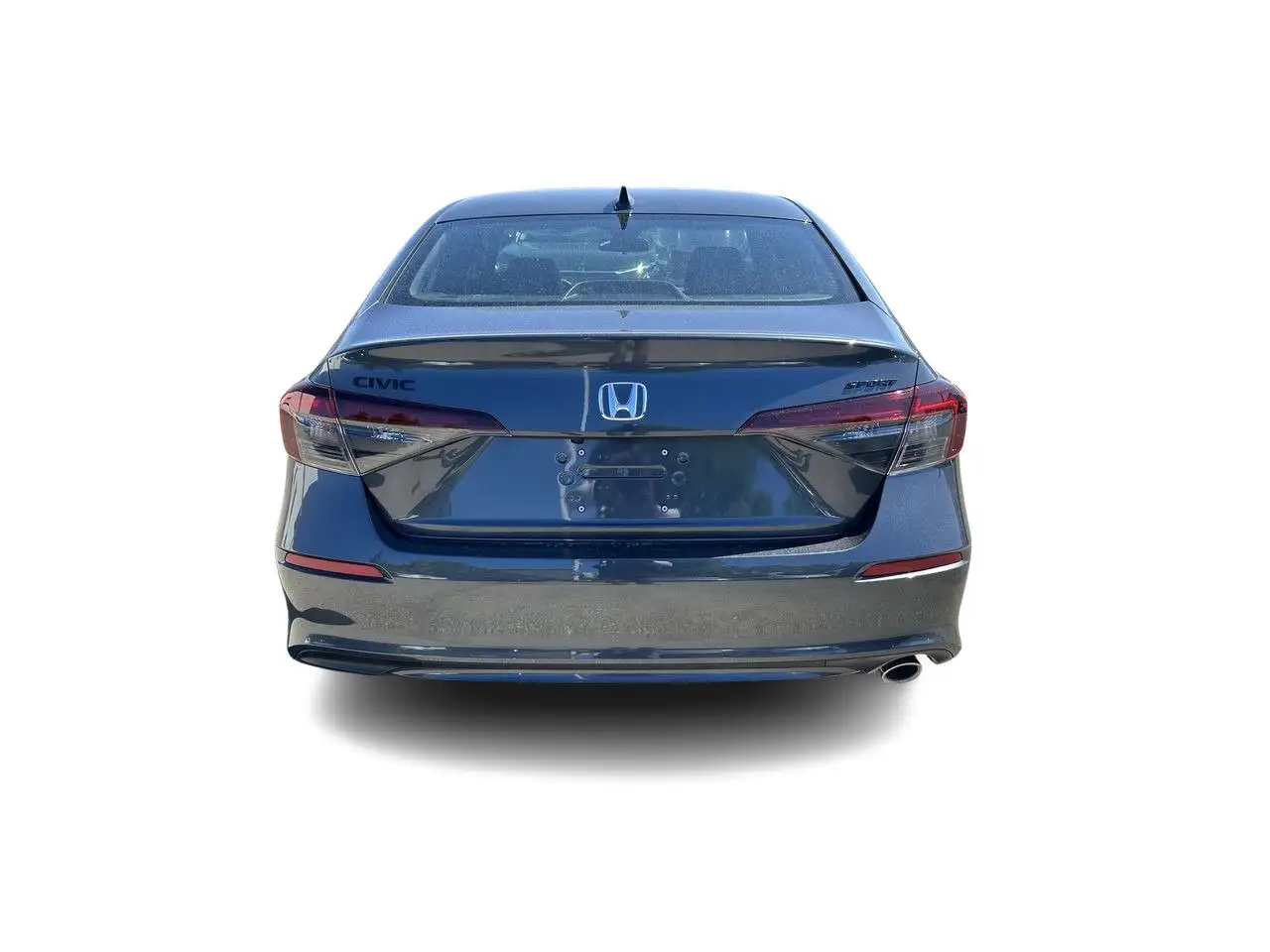 Honda Civic снимка Honda Civic
