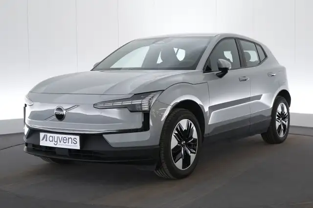 Volvo EX30 Single Motor Core LED GPS PDC CAM Carplay BLIS Ver