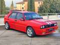Lancia Delta 2.0i.e. turbo HF integrale Rosso - thumbnail 6
