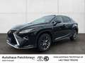 Lexus RX 450h E-Four F-Sport 5t. Чорний - thumbnail 1