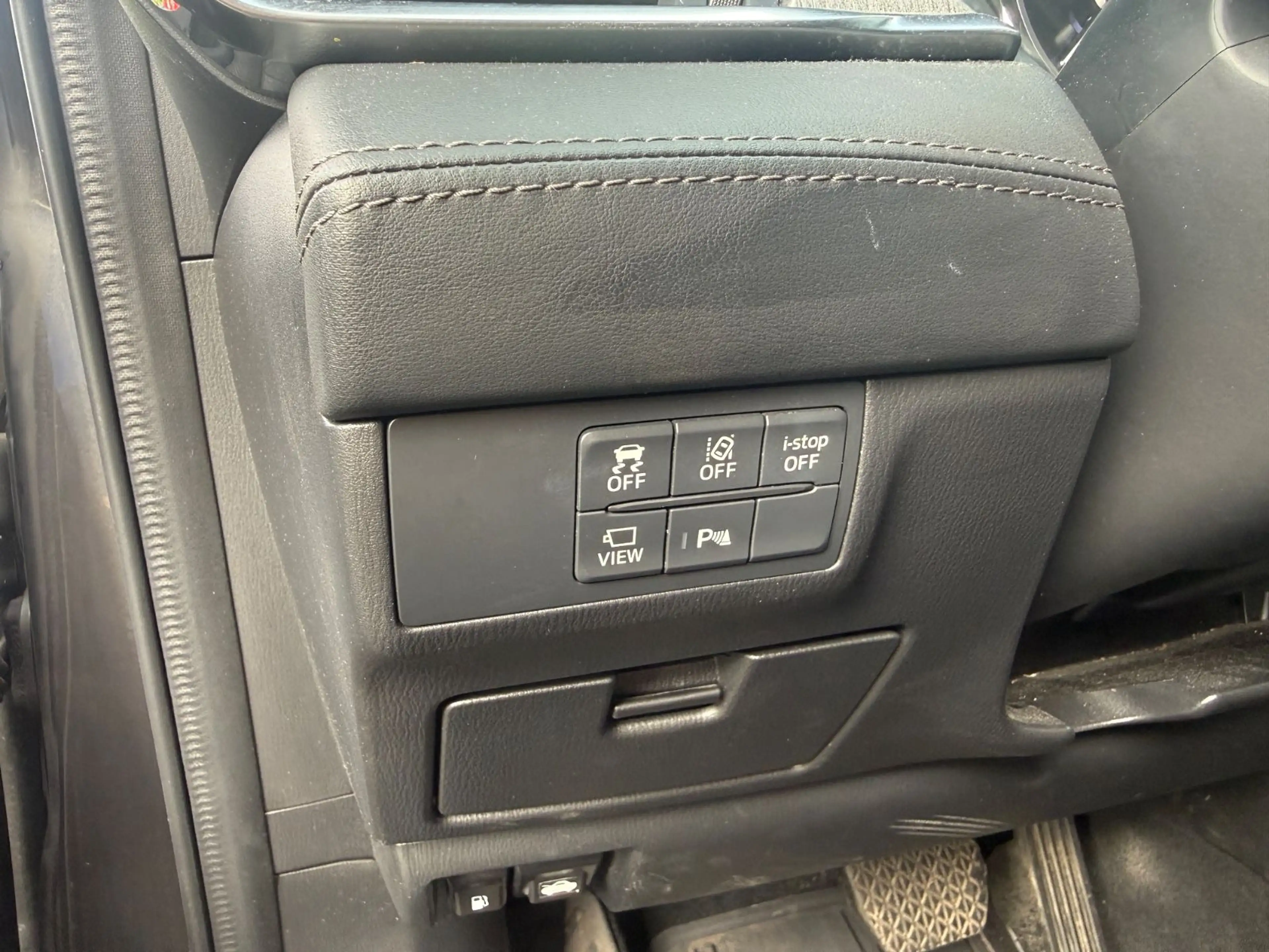 Mazda 6 Kombi 2.5 Signature/LED/360°Kamera — photo 14
