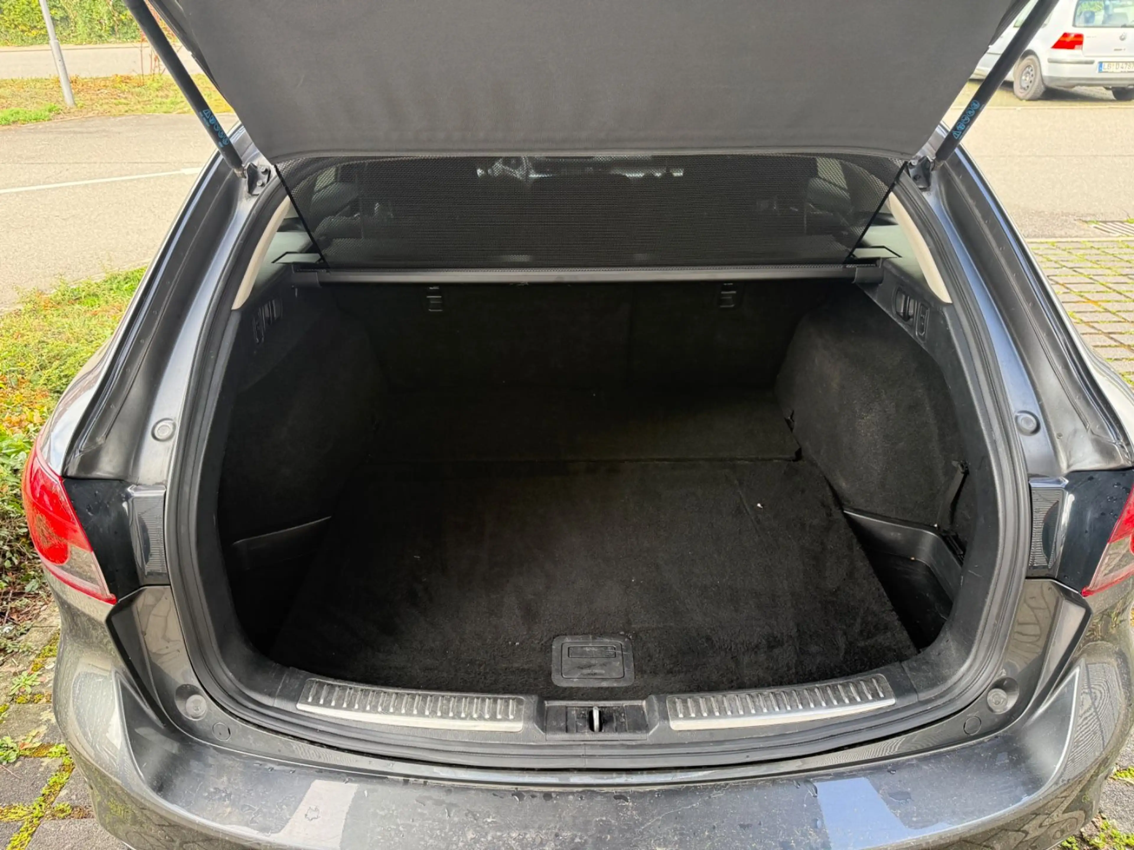 Mazda 6 Kombi 2.5 Signature/LED/360°Kamera — photo 16