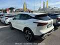 Nissan Qashqai 3ª serie Qashqai MHEV 158 CV Tekna+ Bianco - thumbnail 3