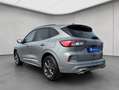 Ford Kuga 2.5 Duratec PHEV ST-LINE TECHNO-PAKET+PANO Silber - thumbnail 4