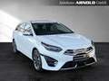 Kia Ceed SW / cee'd SW Ceed SW 1.6 PlugInHybrid PHEV Spirit Technologie Weiß - thumbnail 7