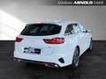 Kia Ceed SW / cee'd SW Ceed SW 1.6 PlugInHybrid PHEV Spirit Technologie Weiß - thumbnail 5
